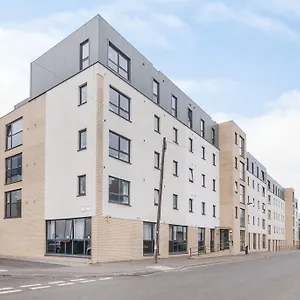  Apartament Beaverbank Place - Campus